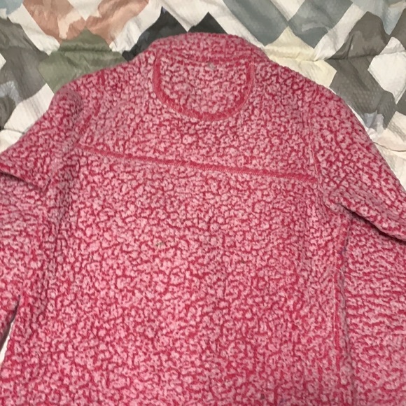 Pink jacket - Picture 3 of 3